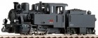 33233 Roco Narrow Gauge Steam locomotive German Army